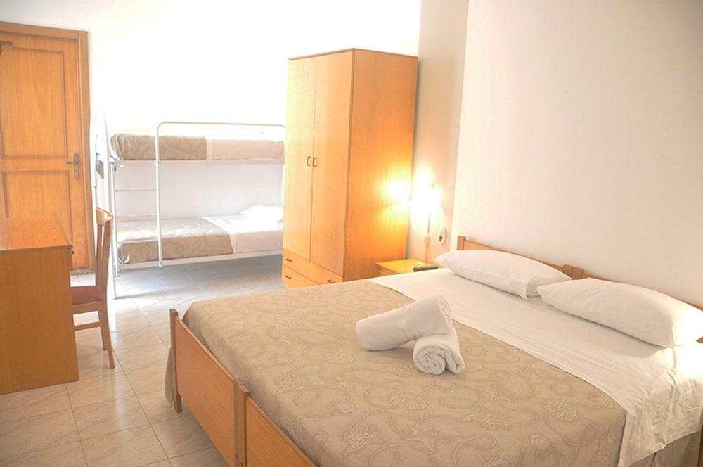 Salento Mare Villa Porto Cesareo Ngoại thất bức ảnh